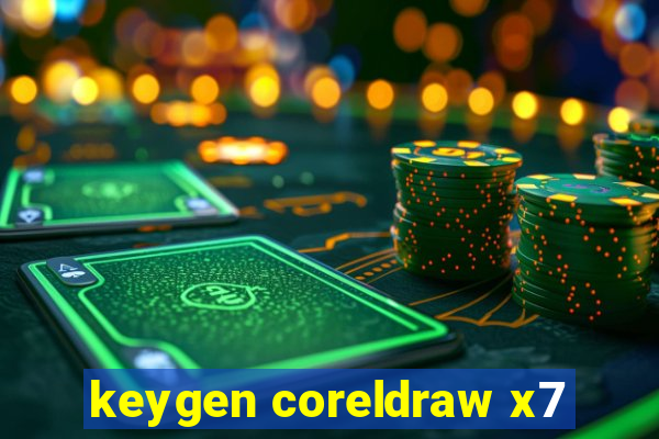 keygen coreldraw x7